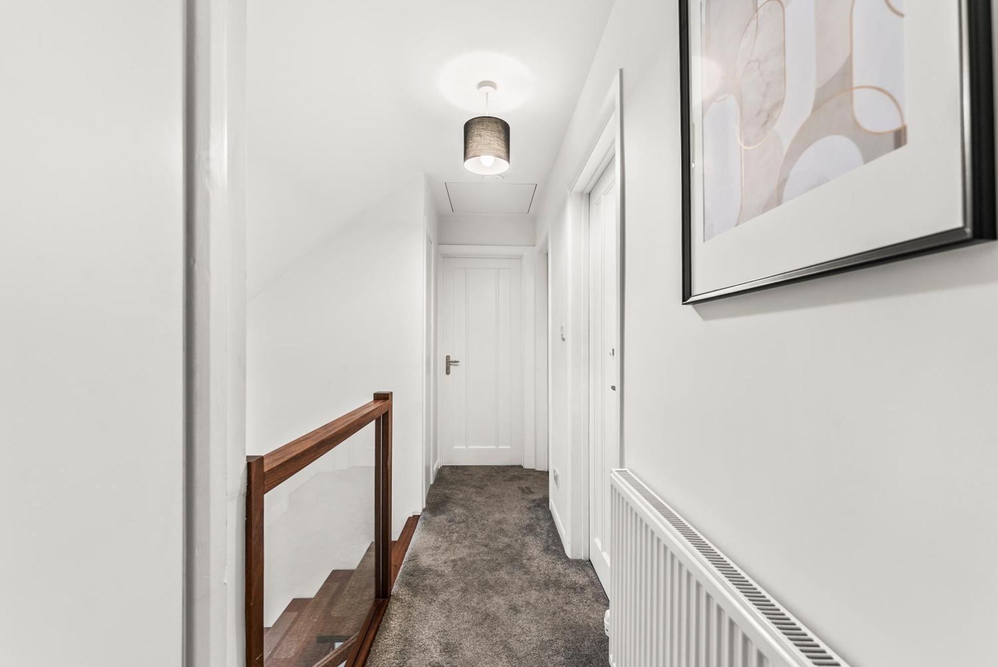 Elegant Retreat In Cheltenham - Garden & Parking Included Luaran gambar