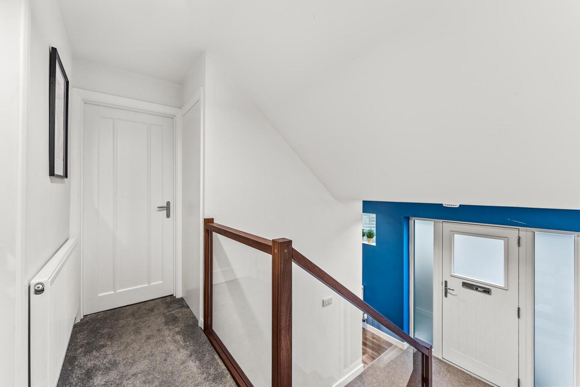 Elegant Retreat In Cheltenham - Garden & Parking Included Luaran gambar